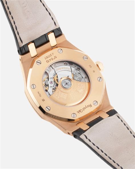 audemars piguet 15400 opinioni|audemars piguet price list 2022.